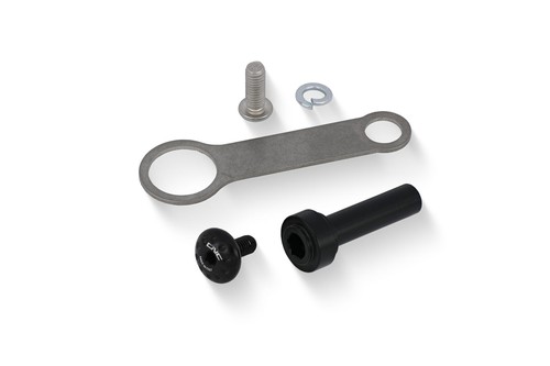 Cnc kit assembly tank - cnc, on