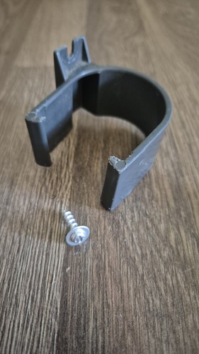 Vax hose clip for 027 - clip, v-027