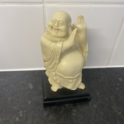 Happy buddha statue - happy,