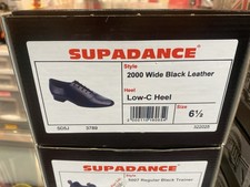 1#2000 Supadance Men's