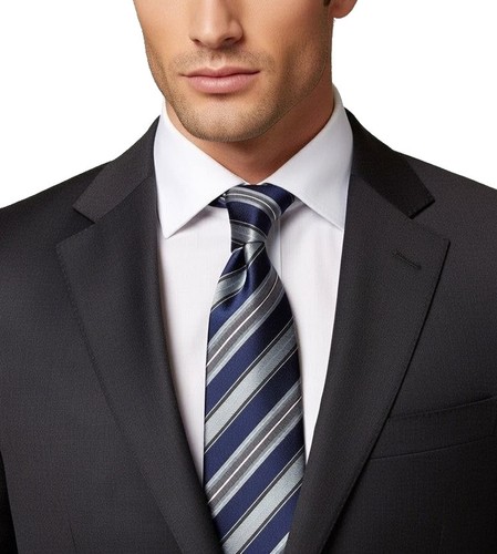 Next classic mens blue grey - next,