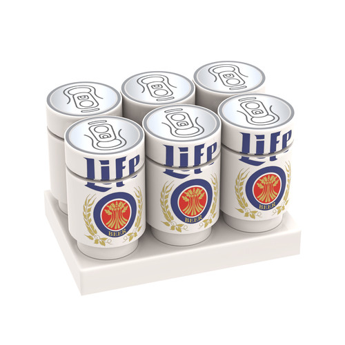 Fuller life beer - life,