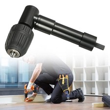 Right Angle Drill Adapter 90