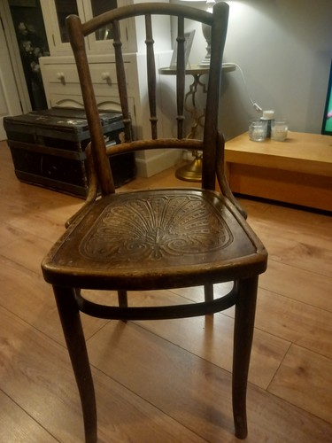 Gebruder thonet original - gebruder,