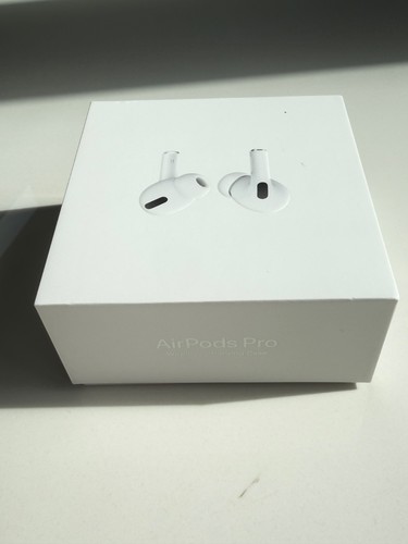 Apple airpods pro white - pro,