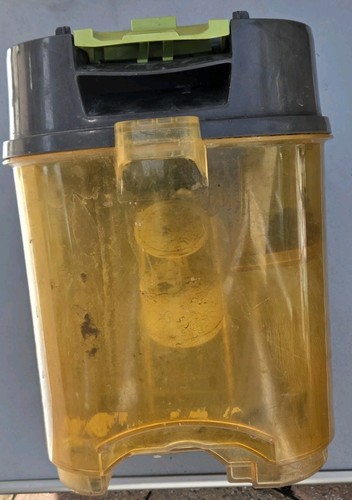 Vax w85 dual power - vax,