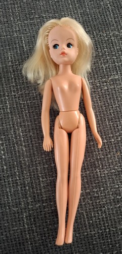 Sindy doll vintage pedigree - sindy,