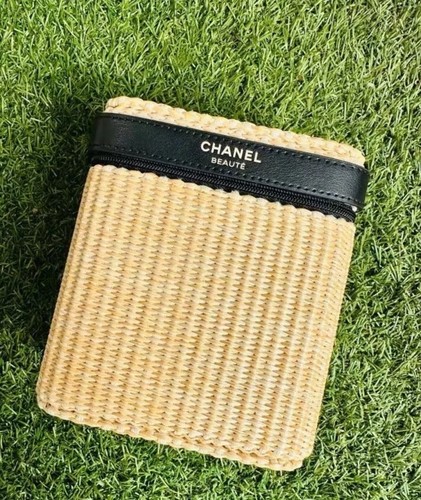 Chanel beauté les beiges - chanel,