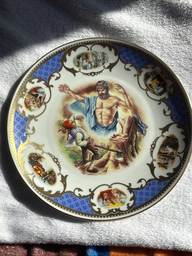 Decorative plate - decorative,