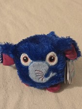 Keel Toys Bobballs Elephant