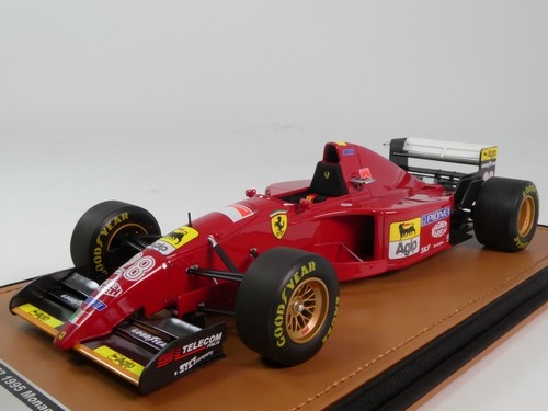 Tecnomodel ferrari 412 - ferrari, #28