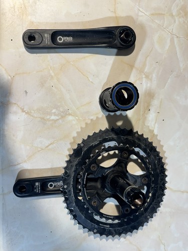 Shimano 105 5800 groupset - shimano,