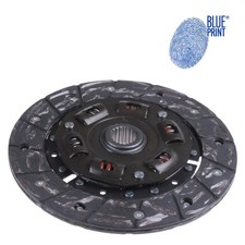 Blue Print Clutch Friction