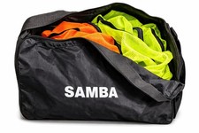 SAMBA Junior Football Kit Bag