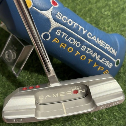 Scotty cameron studio - cameron,
