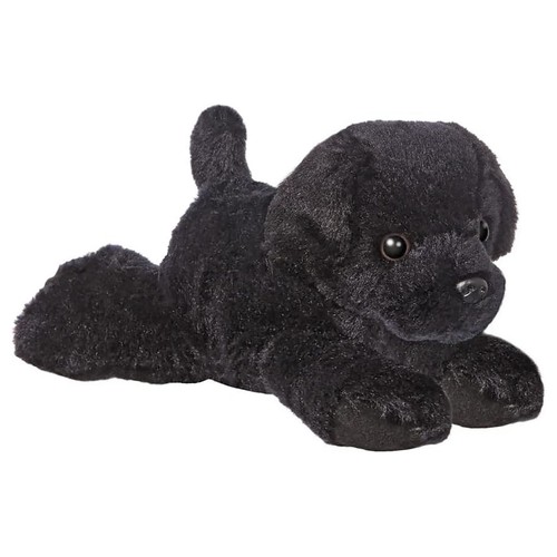 Aurora mini flopsies blackie - mini,