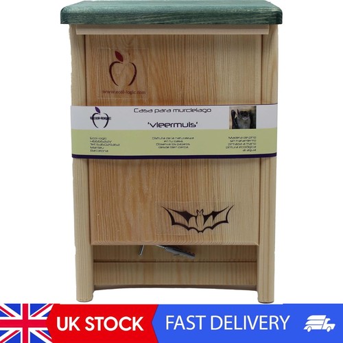 Bat box manufactured - bat,