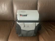 Mercedes-Benz Coolbox Black Genuine A0008204206