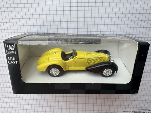 Alfa romeo 1938 2900 die - alfa,