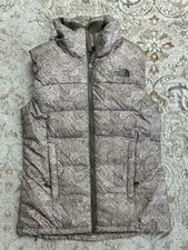 Women's The North Face Brown