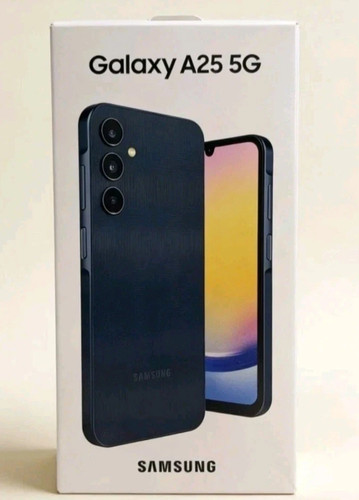 Samsung galaxy a25 128gb - samsung,