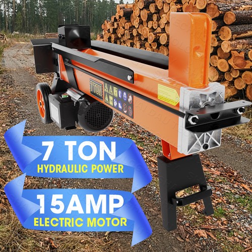 Ton electric log - electric,