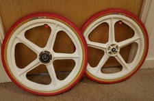 Skyway tuff wheels - tuff, +