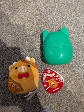 Squishmallows Jericho the