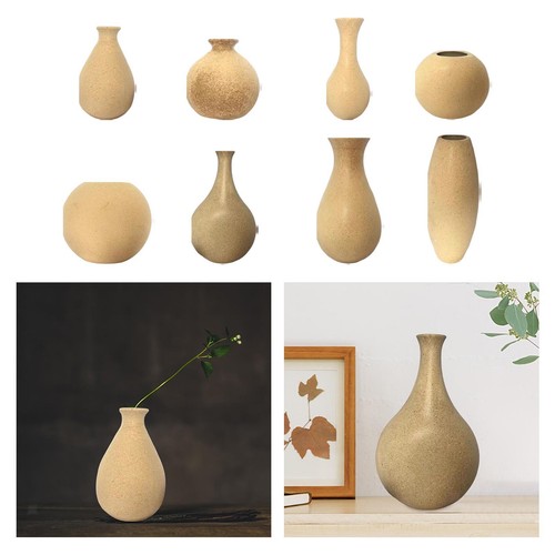 Flower pot vase - flower, bottle