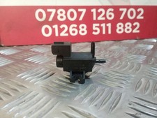 VAUXHALL ASTRA J SRI 1.7