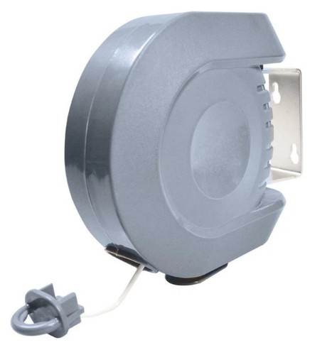 15m retractable clothes - retractable,