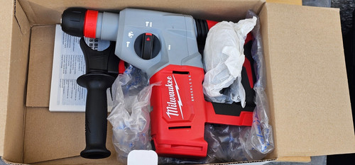 Milwaukee m18blhx 18v - m18blhx-0x,