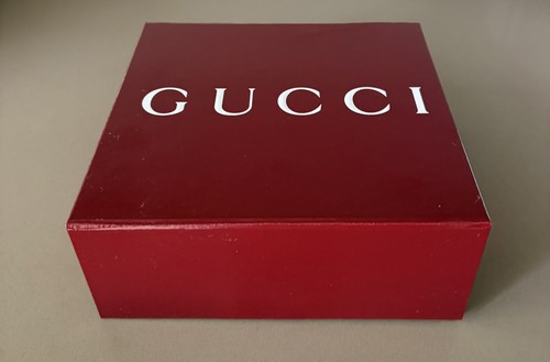 Brand new gucci burgundy red - brand,