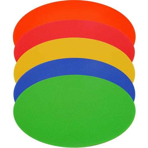 Pcs flat pitch markers - 5,