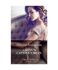 The King's Captive Virgin