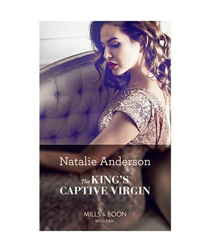 The king captive virgin - the, king's
