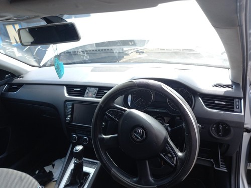 Skoda octavia mk3 - skoda,