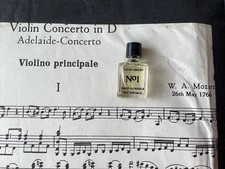 Vintage Laura Ashley No1 Micro