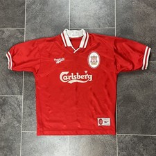 Liverpool FC Football Shirt