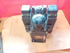 Aircraft Parts AVRO SHACKLETON ELECTRICAL SYSTEM SWITCH MAGNETIC CONTACTOR