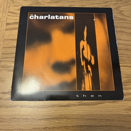 The charlatans - the,