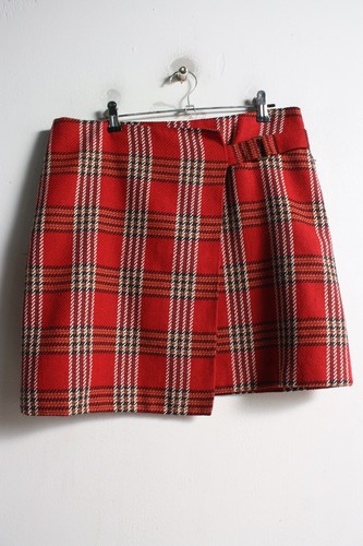 Next womens woven tartan - next,