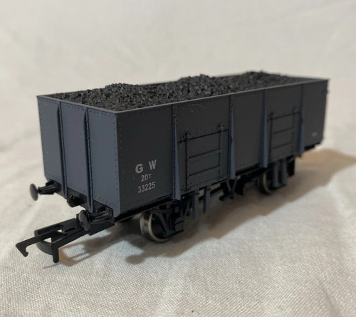 Dapol b712a gwr - dapol,