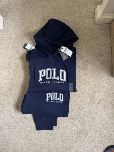 Polo ralph lauren - ralph, fleece