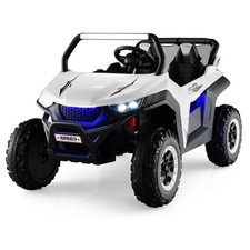 2-Seater Kids Ride on UTV