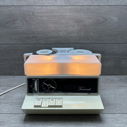 Vintage goblin teasmade 860 - teasmade,