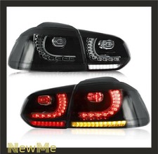 FITS VW GOLF MK6 LED R-DESIGN
