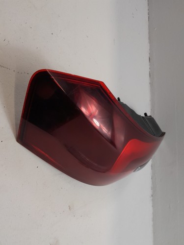 Tail light vauxhall - tail,