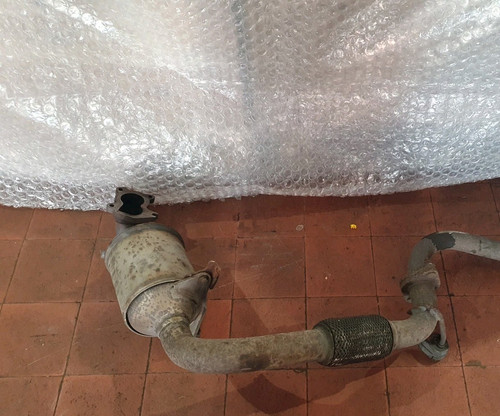 Ford fiesta mk7 2009 12 - ✅,