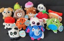 Bobballs Soft Toys
